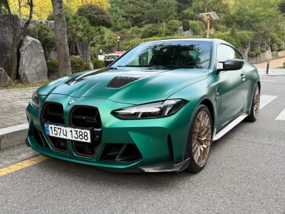 BMW M4
