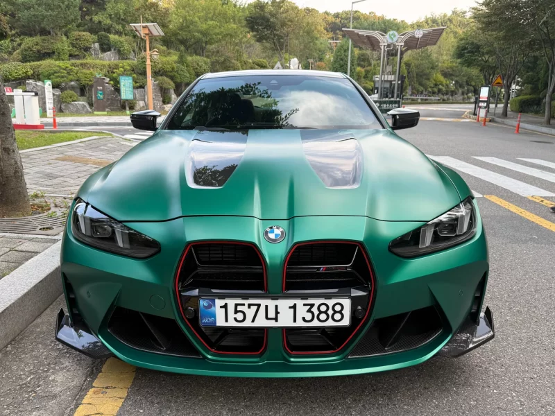BMW M4