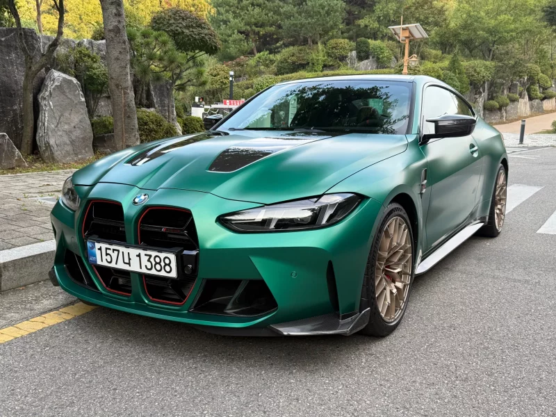 BMW M4