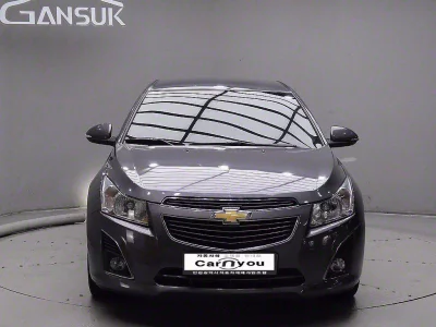 Daewoo Cruze