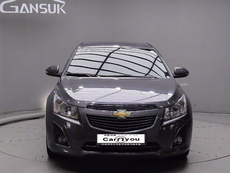 Daewoo Cruze