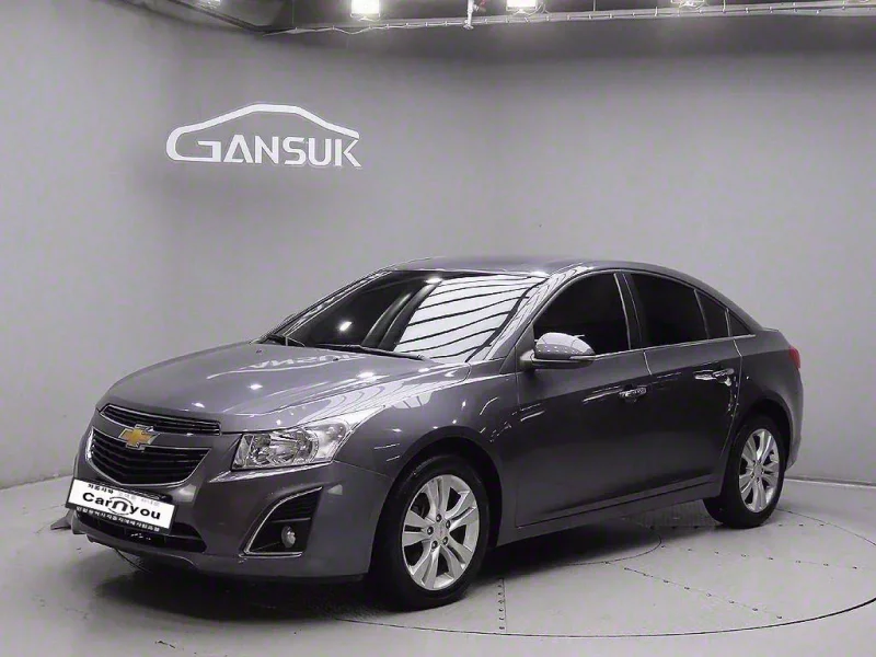 Daewoo Cruze