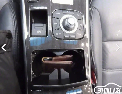 Renault Samsung SM7