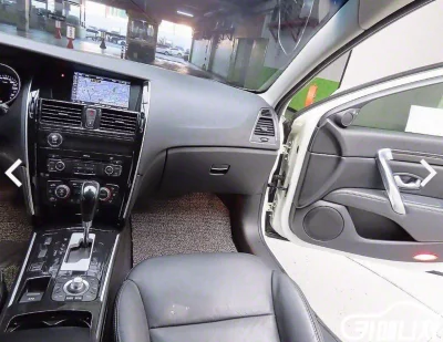 Renault Samsung SM7
