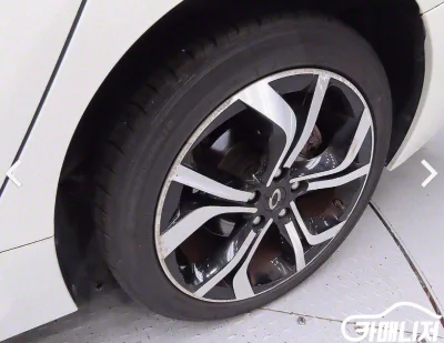Renault Samsung SM7