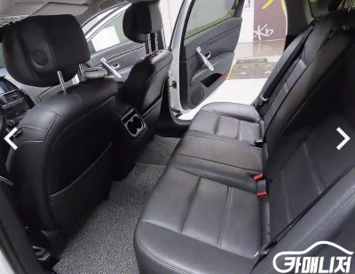 Renault Samsung SM7