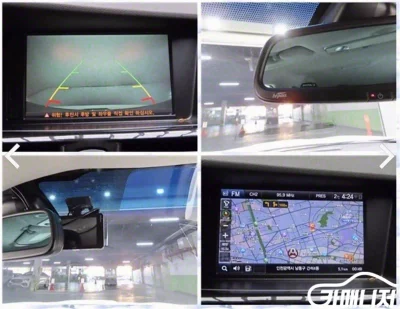 Renault Samsung SM7
