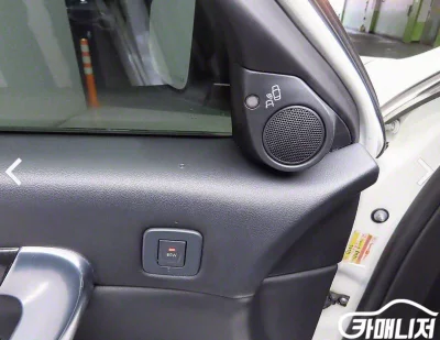 Renault Samsung SM7
