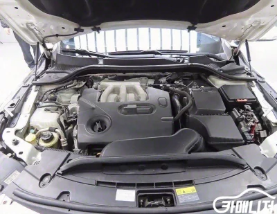 Renault Samsung SM7