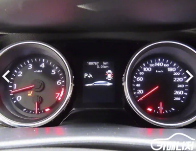 Renault Samsung SM7