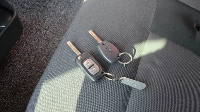 Renault Samsung Master