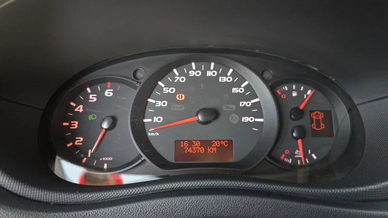 Renault Samsung Master