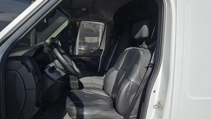 Renault Samsung Master