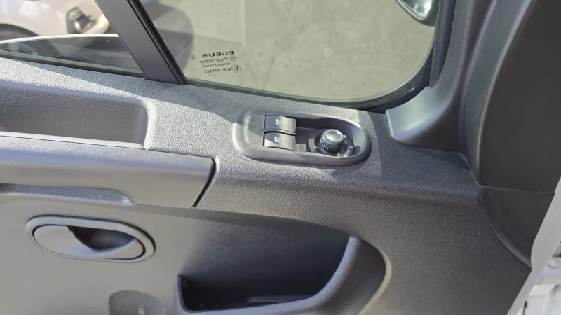 Renault Samsung Master