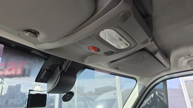 Renault Samsung Master