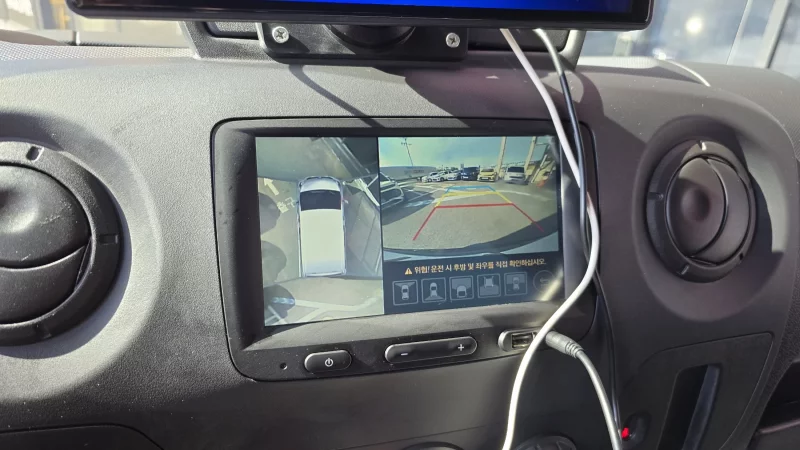 Renault Samsung Master