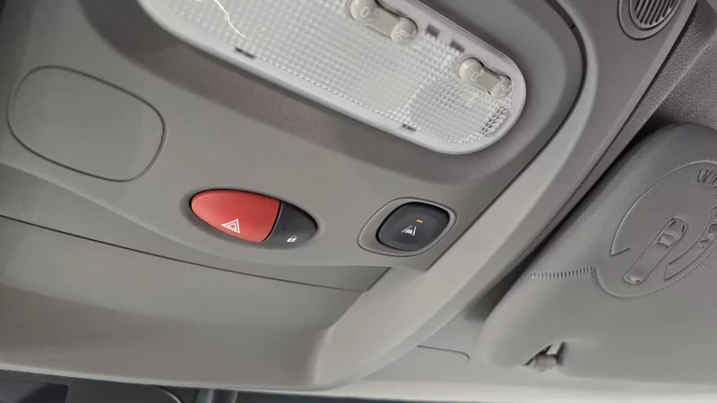 Renault Samsung Master