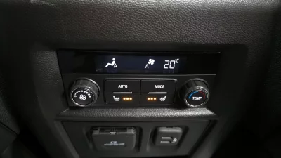 Daewoo Traverse
