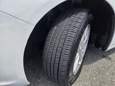 Daewoo Malibu