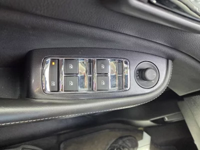 Daewoo Malibu