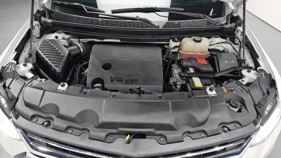 Daewoo Traverse