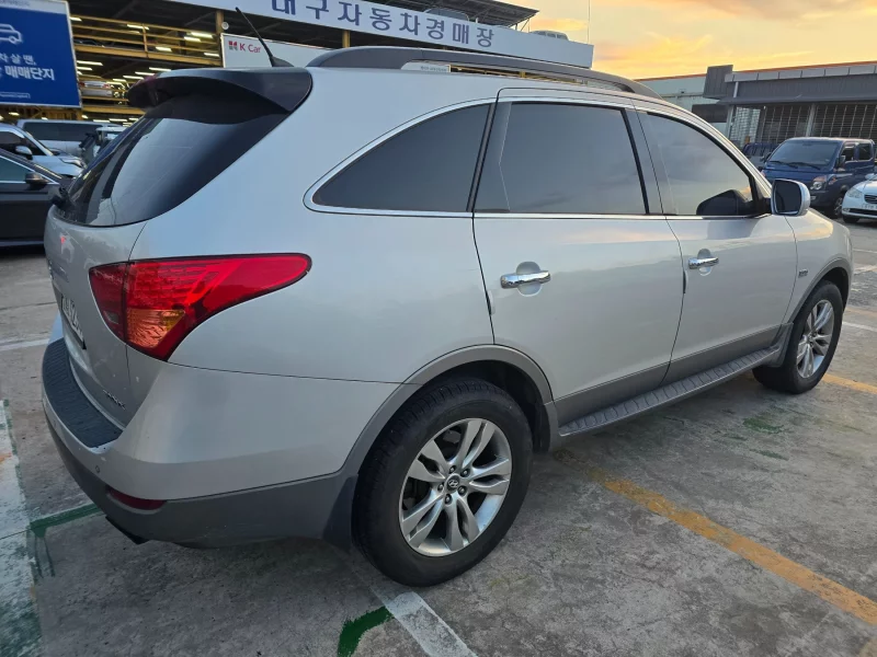 Hyundai Veracruz