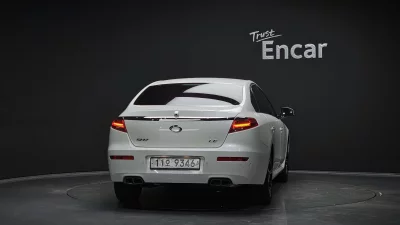 Renault Samsung SM7