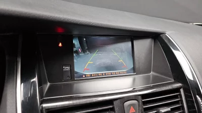 Renault Samsung SM7