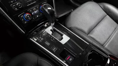 Renault Samsung SM7