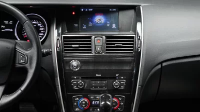 Renault Samsung SM7