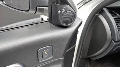 Renault Samsung SM7
