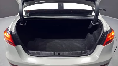 Renault Samsung SM7