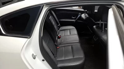 Renault Samsung SM7