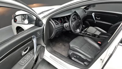 Renault Samsung SM7