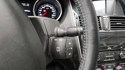 Renault Samsung SM7