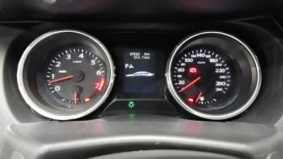 Renault Samsung SM7