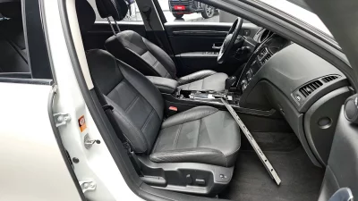 Renault Samsung SM7