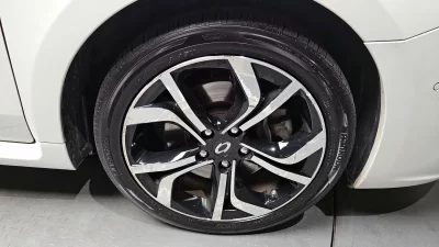 Renault Samsung SM7