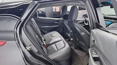 Daewoo Bolt EV