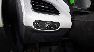 Daewoo Bolt EV