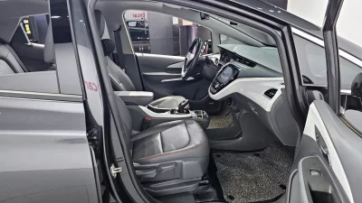 Daewoo Bolt EV