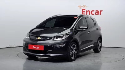 Daewoo Bolt EV