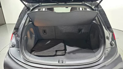 Daewoo Bolt EV