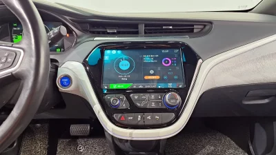 Daewoo Bolt EV