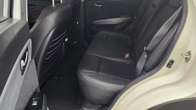 SsangYong TIBOLI