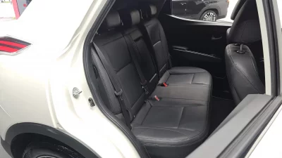 SsangYong TIBOLI
