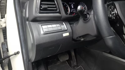 SsangYong TIBOLI