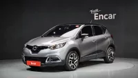 Renault Samsung QM3