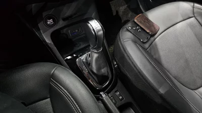 Renault Samsung QM3