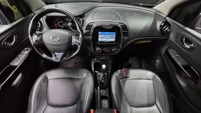 Renault Samsung QM3